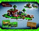 Bauanleitungen LEGO - Minecraft - 21114 - Die Farm: Page 63