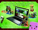 Bauanleitungen LEGO - Minecraft - 21114 - Die Farm: Page 64