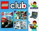 Bauanleitungen LEGO - Minecraft - 21114 - Die Farm: Page 65