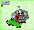 Bauanleitungen LEGO - Minecraft - 21115 - Steves Haus: Page 34