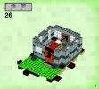 Bauanleitungen LEGO - Minecraft - 21115 - Steves Haus: Page 37