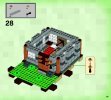 Bauanleitungen LEGO - Minecraft - 21115 - Steves Haus: Page 39