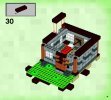 Bauanleitungen LEGO - Minecraft - 21115 - Steves Haus: Page 41