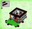 Bauanleitungen LEGO - Minecraft - 21115 - Steves Haus: Page 42