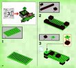 Bauanleitungen LEGO - Minecraft - 21115 - Steves Haus: Page 44