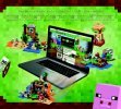 Bauanleitungen LEGO - Minecraft - 21115 - Steves Haus: Page 80