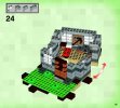 Bauanleitungen LEGO - Minecraft - 21115 - Steves Haus: Page 35