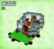 Bauanleitungen LEGO - Minecraft - 21115 - Steves Haus: Page 36