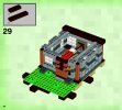 Bauanleitungen LEGO - Minecraft - 21115 - Steves Haus: Page 40