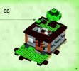 Bauanleitungen LEGO - Minecraft - 21115 - Steves Haus: Page 47