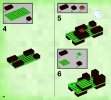 Bauanleitungen LEGO - Minecraft - 21115 - Steves Haus: Page 66