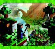 Bauanleitungen LEGO - Minecraft - 21115 - Steves Haus: Page 76