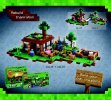 Bauanleitungen LEGO - Minecraft - 21115 - Steves Haus: Page 79