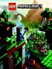 Bauanleitungen LEGO - Minecraft - 21116 - Crafting-Box: Page 2