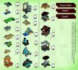 Bauanleitungen LEGO - Minecraft - 21116 - Crafting-Box: Page 3