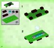 Bauanleitungen LEGO - Minecraft - 21116 - Crafting-Box: Page 32