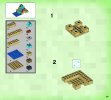 Bauanleitungen LEGO - Minecraft - 21116 - Crafting-Box: Page 59