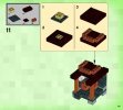 Bauanleitungen LEGO - Minecraft - 21116 - Crafting-Box: Page 79