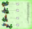 Bauanleitungen LEGO - Minecraft - 21116 - Crafting-Box: Page 13