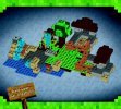 Bauanleitungen LEGO - Minecraft - 21116 - Crafting-Box: Page 14