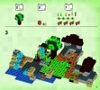 Bauanleitungen LEGO - Minecraft - 21116 - Crafting-Box: Page 17