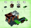 Bauanleitungen LEGO - Minecraft - 21116 - Crafting-Box: Page 19