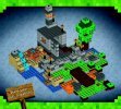 Bauanleitungen LEGO - Minecraft - 21116 - Crafting-Box: Page 40