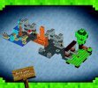 Bauanleitungen LEGO - Minecraft - 21116 - Crafting-Box: Page 54