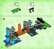 Bauanleitungen LEGO - Minecraft - 21116 - Crafting-Box: Page 58