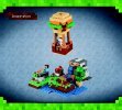 Bauanleitungen LEGO - Minecraft - 21116 - Crafting-Box: Page 61