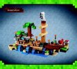 Bauanleitungen LEGO - Minecraft - 21116 - Crafting-Box: Page 63