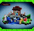 Bauanleitungen LEGO - Minecraft - 21116 - Crafting-Box: Page 65