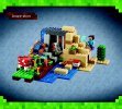 Bauanleitungen LEGO - Minecraft - 21116 - Crafting-Box: Page 67