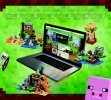 Bauanleitungen LEGO - Minecraft - 21116 - Crafting-Box: Page 73