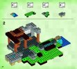 Bauanleitungen LEGO - Minecraft - 21116 - Crafting-Box: Page 20