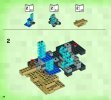 Bauanleitungen LEGO - Minecraft - 21116 - Crafting-Box: Page 26