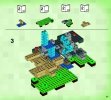 Bauanleitungen LEGO - Minecraft - 21116 - Crafting-Box: Page 27