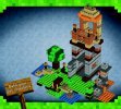 Bauanleitungen LEGO - Minecraft - 21116 - Crafting-Box: Page 48