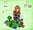 Bauanleitungen LEGO - Minecraft - 21116 - Crafting-Box: Page 53