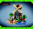 Bauanleitungen LEGO - Minecraft - 21116 - Crafting-Box: Page 64