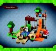 Bauanleitungen LEGO - Minecraft - 21116 - Crafting-Box: Page 66