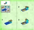 Bauanleitungen LEGO - Minecraft - 21116 - Crafting-Box: Page 30