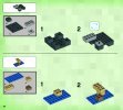 Bauanleitungen LEGO - Minecraft - 21116 - Crafting-Box: Page 42