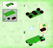 Bauanleitungen LEGO - Minecraft - 21116 - Crafting-Box: Page 43