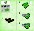 Bauanleitungen LEGO - Minecraft - 21116 - Crafting-Box: Page 46