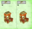 Bauanleitungen LEGO - Minecraft - 21116 - Crafting-Box: Page 53