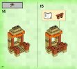 Bauanleitungen LEGO - Minecraft - 21116 - Crafting-Box: Page 54