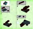 Bauanleitungen LEGO - Minecraft - 21116 - Crafting-Box: Page 66