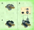 Bauanleitungen LEGO - Minecraft - 21116 - Crafting-Box: Page 73