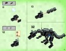 Bauanleitungen LEGO - Minecraft - 21117 - Der Enderdrache: Page 29